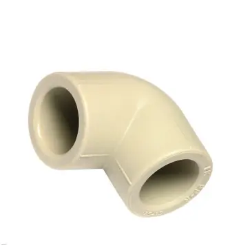 Коліно PPR Ekoplastik 90° 20мм SKO02090RCT