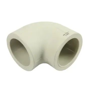 Коліно PPR Ekoplastik 90° 63мм SKO06390RCT