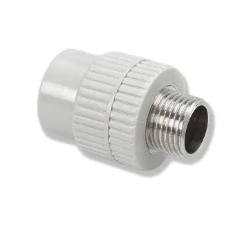Муфта PPR Ekoplastik 32мм ЗЗ 3/4" SZE03225XX