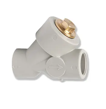 Фильтр PPR Ekoplastik 25мм SFI025XXXX
