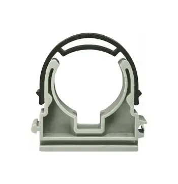 Опора зі стрічкою PPR Ekoplastik 90мм PRP090XXXX