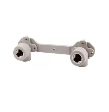 Планка для смесителя PPR Ekoplastik 20мм 1/2" SNKD02020X