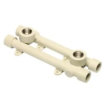 Проходная планка для смесителя PPR Ekoplastik 25мм 1/2" SNKK025XXX