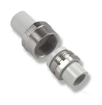Разборное соединение PPR Ekoplastik 32мм SRS032XXXX