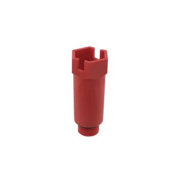 Заглушка резьбовая PPR Ekoplastik 1/2" ZAGDXXXXXX