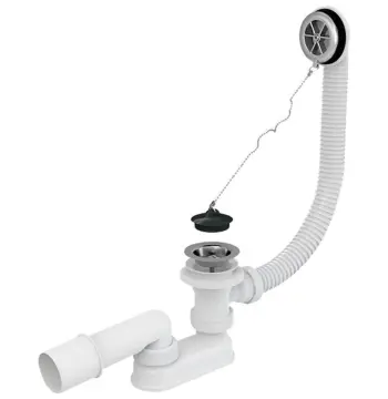 Сифон для ванни Alcaplast A501