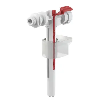 Впускний механізм Alcaplast A150-1/2"