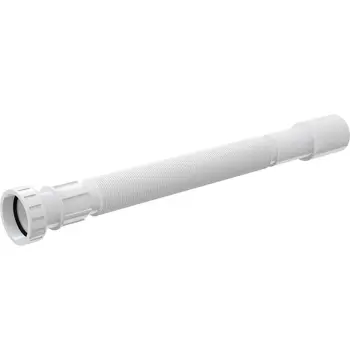 Гнучка труба Alcaplast А75 1 1/4"х32/40
