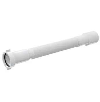 Гибкая труба Alcaplast А77 1 1/2"х50/40
