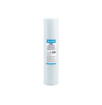 Картридж поліпропілен Ecosoft BB20 5мкм