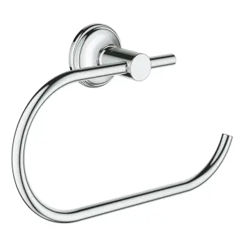 Держатель для туалетной бумаги Grohe Essentials Authentic (40657001)