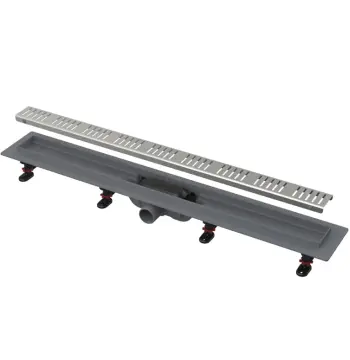Трап зливний Alcaplast APZ10-750M