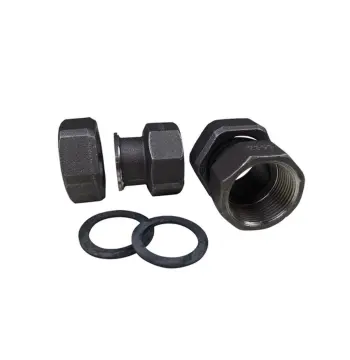 Комплект гаек ЭКО 2"-1 1/4"