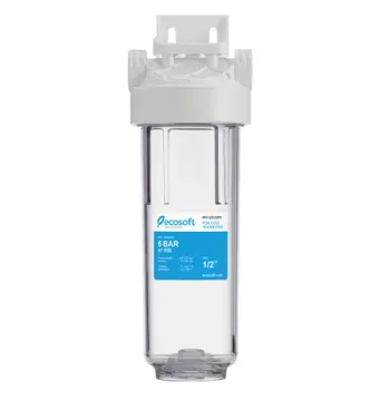 Колба механічного очищення Ecosoft 1/2"