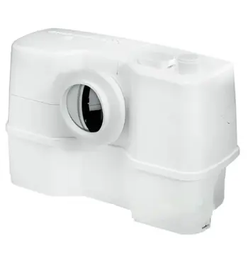 Канализационная станция Sololift2 WC-1