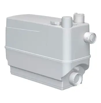 Канализационная станция Sololift2 C-3