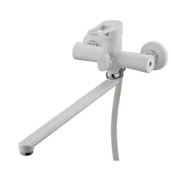 Смеситель для ванной G-lauf NUD7-A045YW