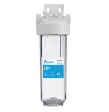 Колба механічного очищення Ecosoft Standard 3/4"