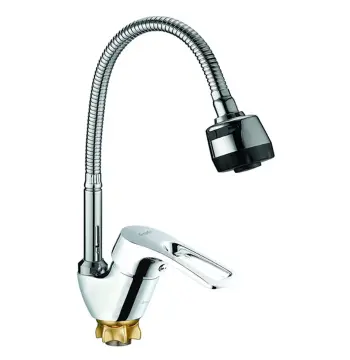 Смеситель для кухни G-lauf 8G4-E181
