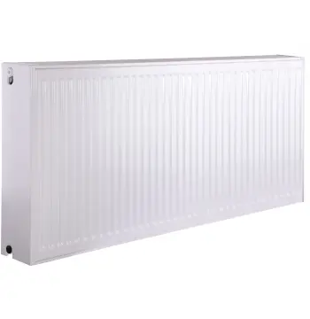 Радиатор стальной 33/600х1300 бок TERRA Teknik