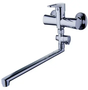 Смеситель для ванной G-lauf NUD6-A045