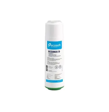Картридж с материалом EcomixD Ecosoft 2,5"x10"