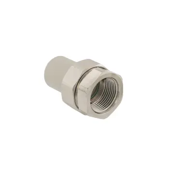 Американка PPR Ekoplastik ВВ 25x3/4" SSHI02525X