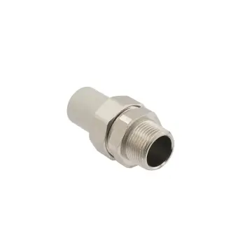 Американка PPR Ekoplastik ЗЗ 25x3/4" SSHE02525X