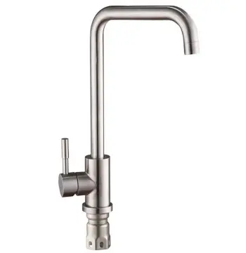 Смеситель для кухни G-lauf ZAP4-B090