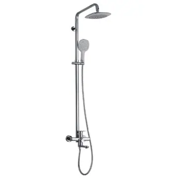 Душевая система G-lauf NOB16-A128