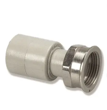 Муфта PPR Ekoplastik 32мм 1" SNAM03232X