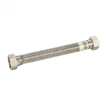 Шланг д/вода Eco-flex ВВ 3/4" 0.2м