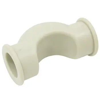 Перехрещення коротке Ekoplastik 20 мм SKRH020P20