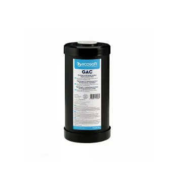 Картридж угольный Ecosoft BB10