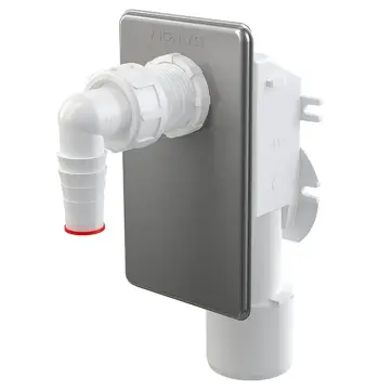 Сифон для пральної машини Alcaplast APS3