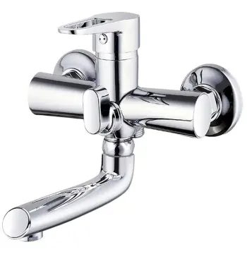 Смеситель для ванной G-lauf NUD3-A045