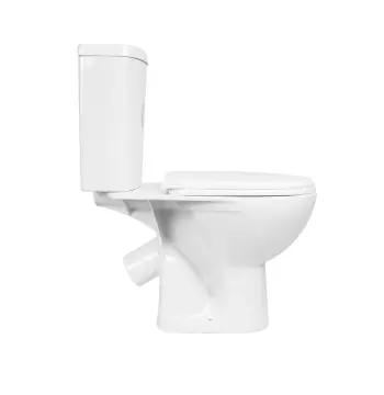 Унітаз-компакт Kolo Freja L79201000 косий / нижній