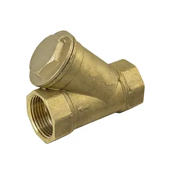 Фильтр грубой очистки Lexline 3/4"