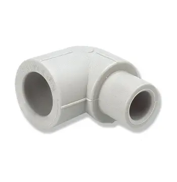 Колено PPR Ekoplastik 90° ВЗ 32мм SKO132XXXX