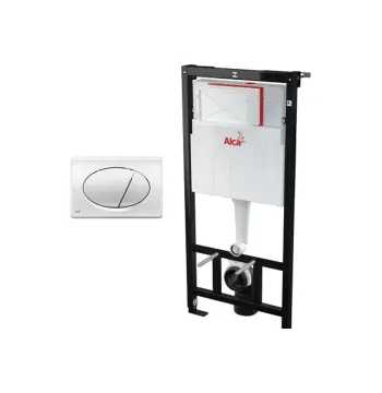 Инсталляция Alcaplast AM101/1120+M70