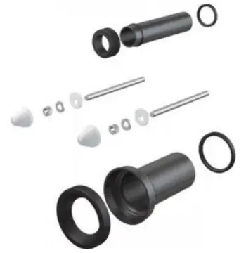 Комплект аксесуарів Alcaplast M900
