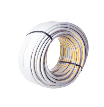 Шланг д/газа Алексеенко Г-Г 1/2" 50м