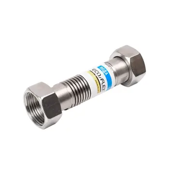Шланг д/конвекторов Eco-flex ВВ 1/2” 0.08 м