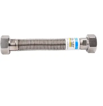 Шланг д/конвекторов Eco-flex ВВ 1/2” 0.13 м