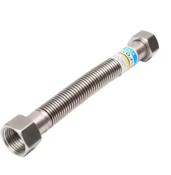 Шланг д/конвекторов Eco-flex ВВ 1/2” 0.2 м
