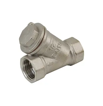 Фільтр грубої очистки Lexline 1/2"