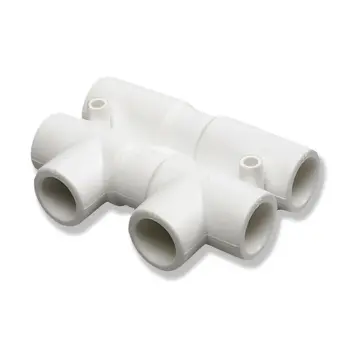 Распределительный узел PPR Ekoplastik 20мм SRAO02020X