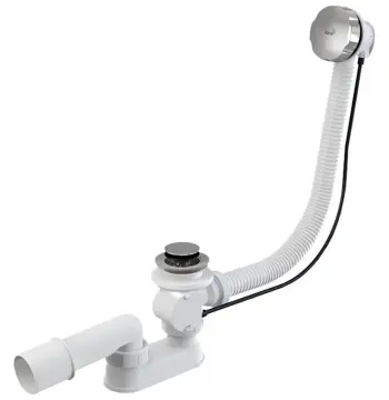 Сифон для ванни Alcaplast A55K-57