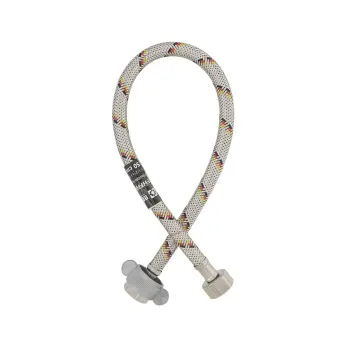 Гнучка підводка д/води Raftec ВВ 1/2 "0.5м