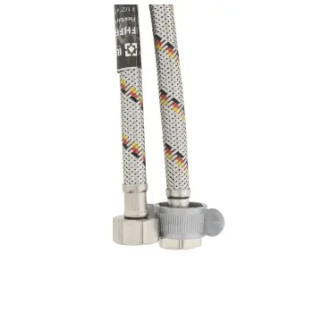 Гибкая подводка д/воды Raftec ВВ 1/2" 1.5м